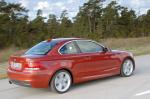 BMW 135i 2010 года